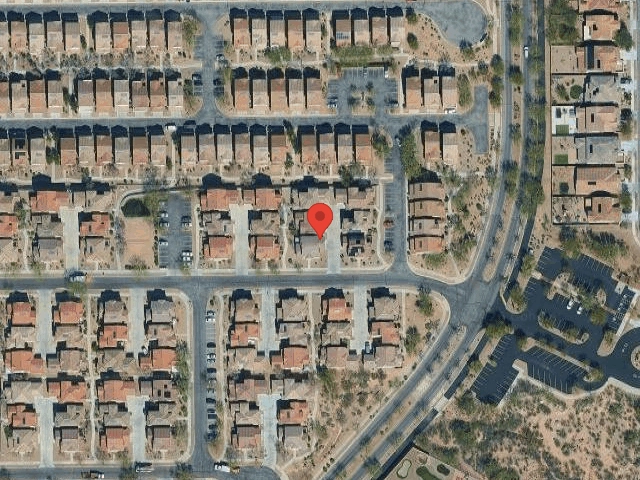 House image located at Tucson, AZ 85747