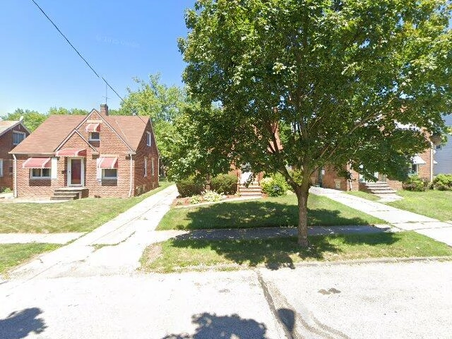 House image located at Cleveland, OH 44128