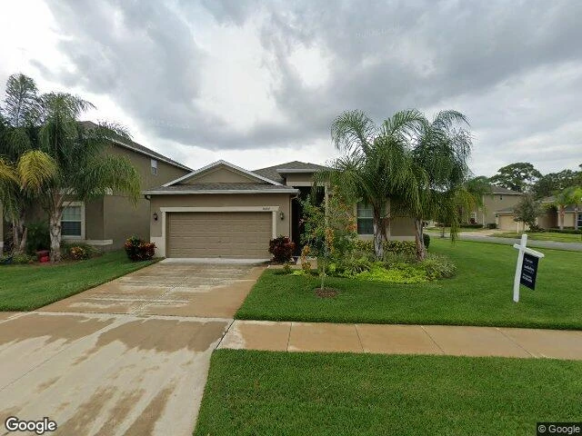 House image located at Wimauma, FL 33598