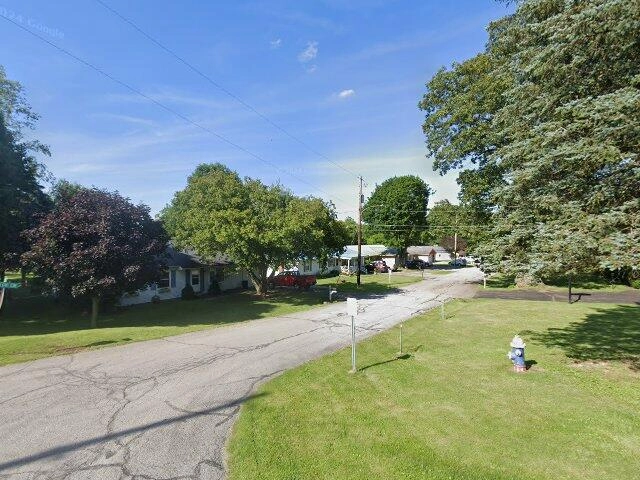 House image located at Plymouth, OH 44865