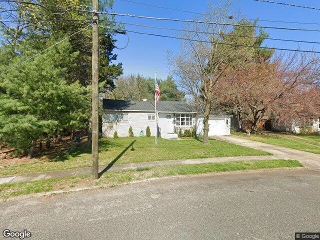 House image located at Maple Shade, NJ 08052