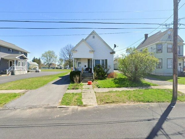 House image located at Utica, NY 13501