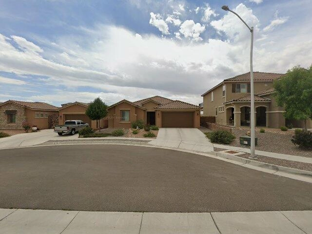 House image located at Albuquerque, NM 87120