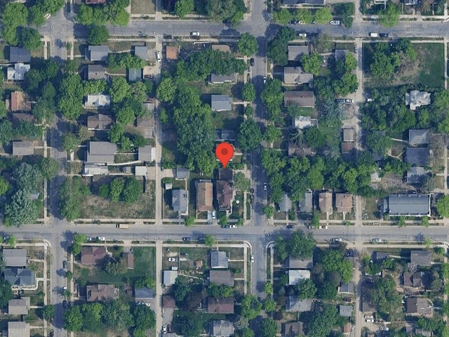 House image located at Minneapolis, MN 55411