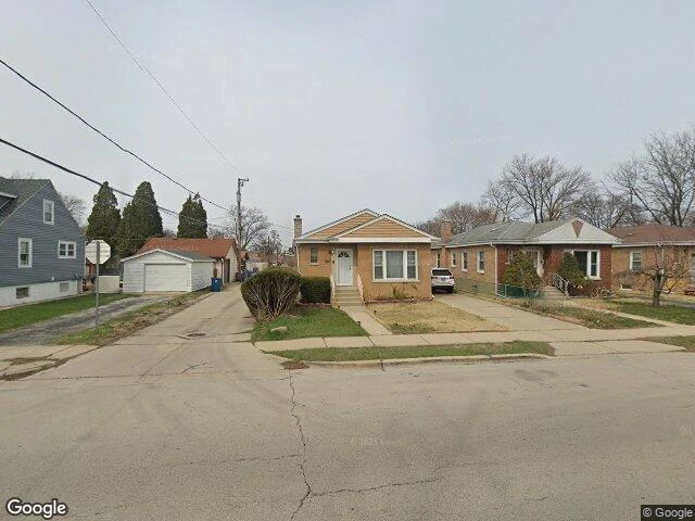 House image located at Franklin Park, IL 60131