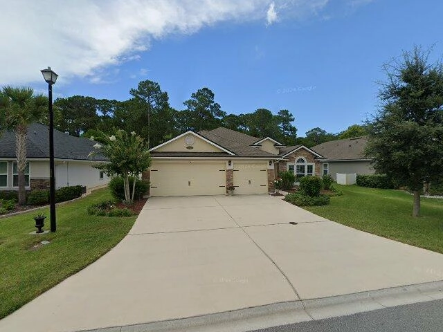 House image located at Saint Augustine, FL 32084