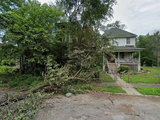 House image located at Gary, IN 46404