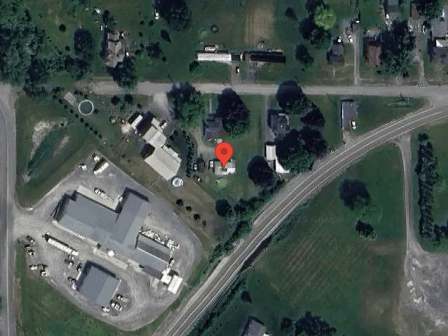 House image located at Stanley, NY 14561