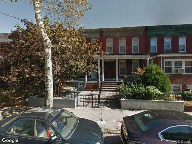 House image located at Brooklyn, NY 11210