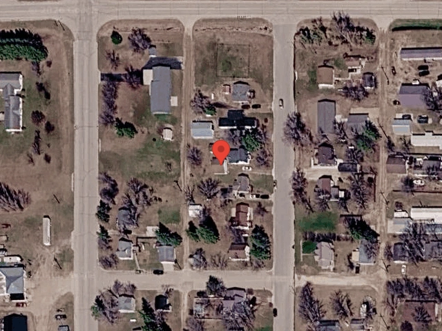 House image located at Hutchinson, MN 55350