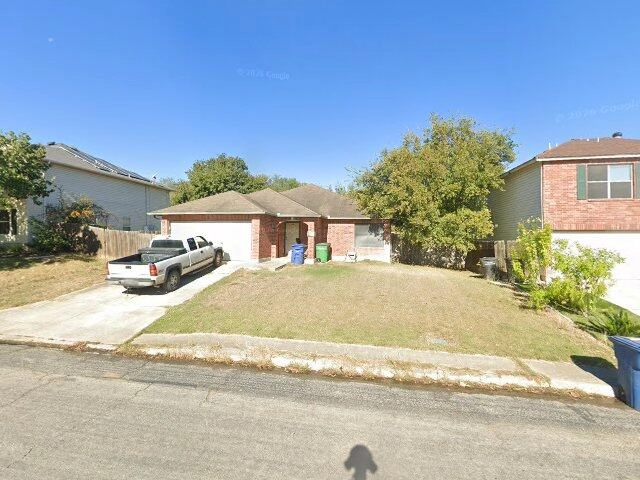 House image located at San Antonio, TX 78233