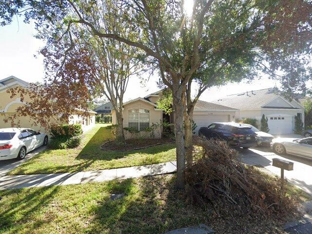House image located at Lithia, FL 33547