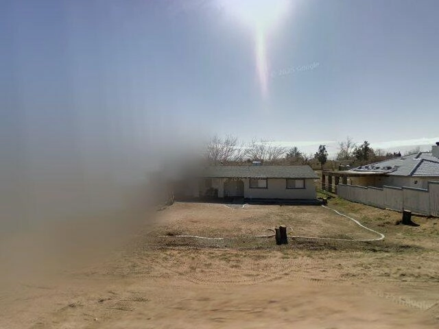 House image located at Hesperia, CA 92345