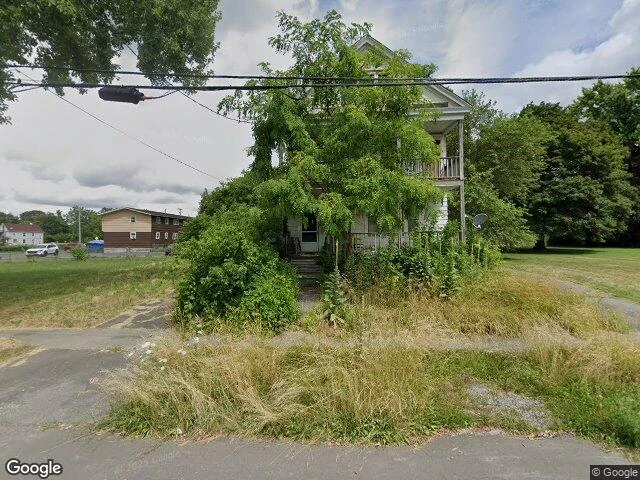 House image located at Syracuse, NY 13207