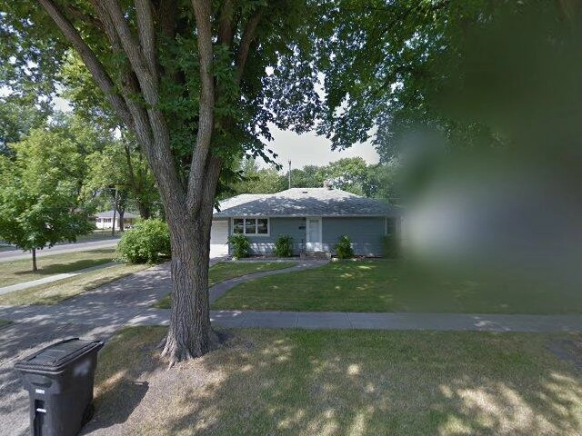 House image located at Fargo, ND 58102