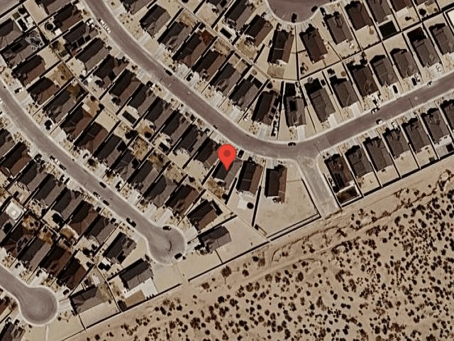 House image located at Las Cruces, NM 88012