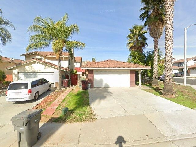 House image located at Moreno Valley, CA 92557