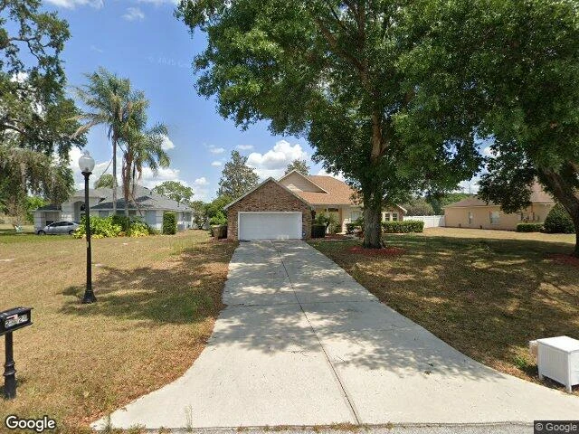 House image located at Sorrento, FL 32776