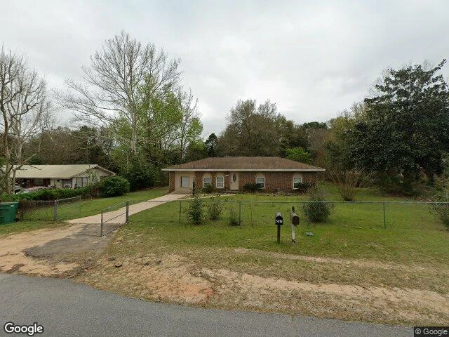 House image located at Crestview, FL 32539