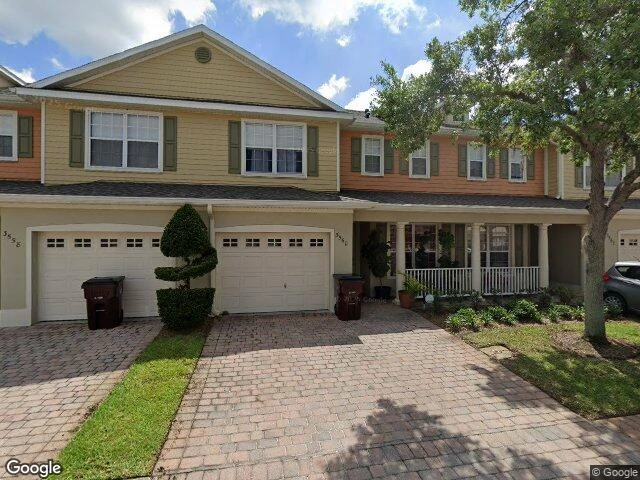 House image located at Saint Cloud, FL 34769