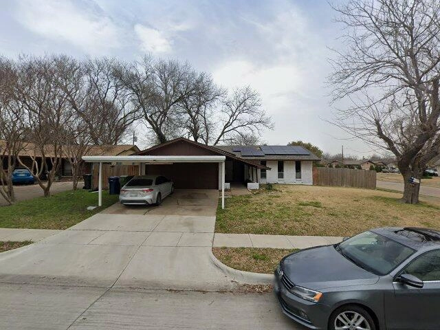 House image located at Garland, TX 75041