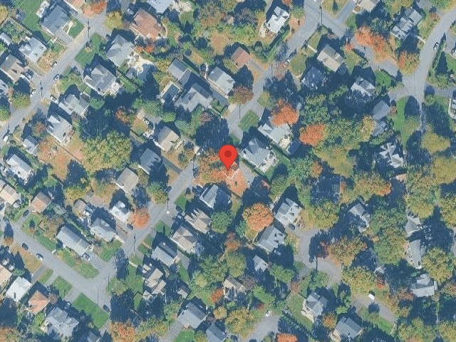 House image located at Westfield, NJ 07090