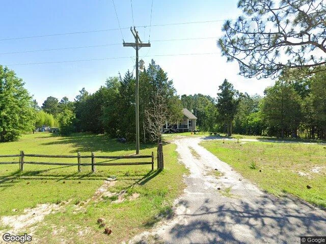 House image located at Kershaw, SC 29067