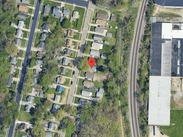 House image located at Akron, OH 44310