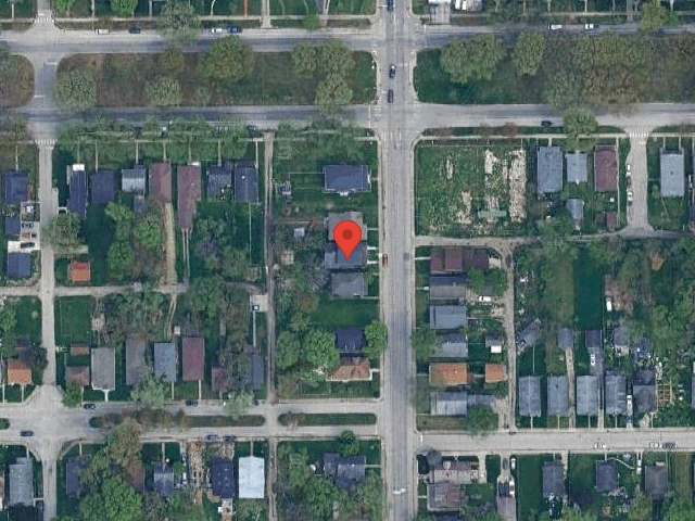 House image located at Indianapolis, IN 46208