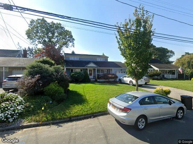 House image located at North Babylon, NY 11703