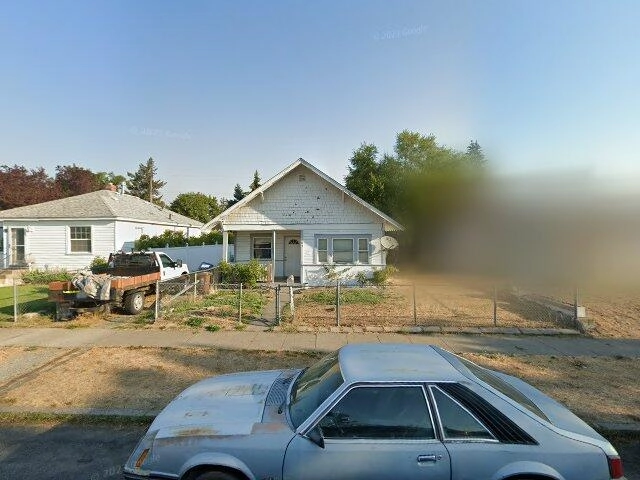 House image located at Spokane, WA 99207