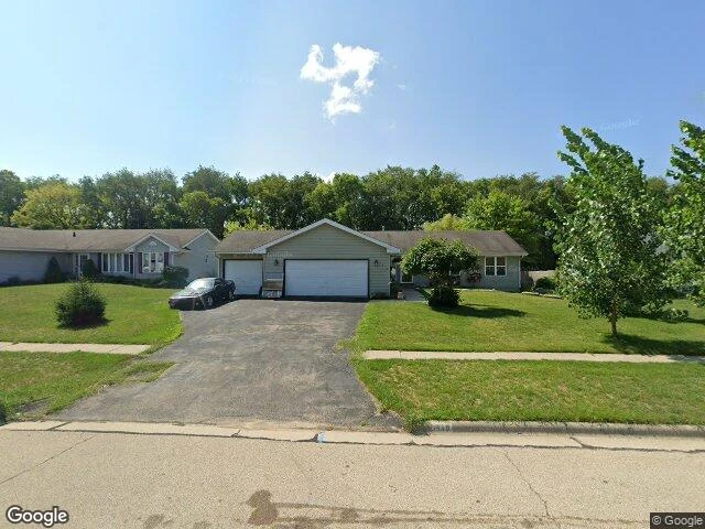 House image located at Byron, IL 61010