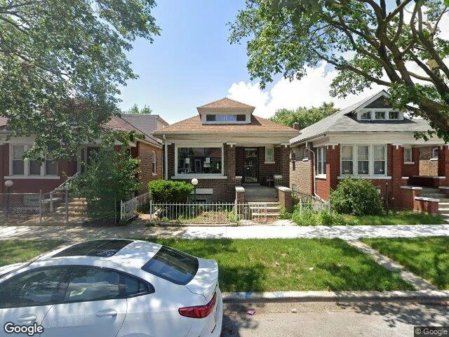 House image located at Chicago, IL 60619