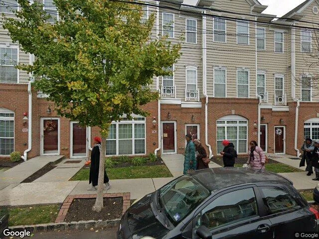 House image located at Jersey City, NJ 07305