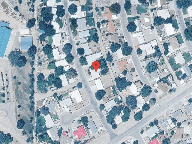 House image located at Aztec, NM 87410