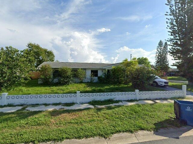 House image located at Palm Bay, FL 32905