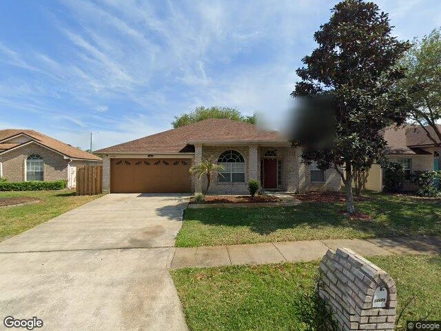 House image located at Jacksonville, FL 32225