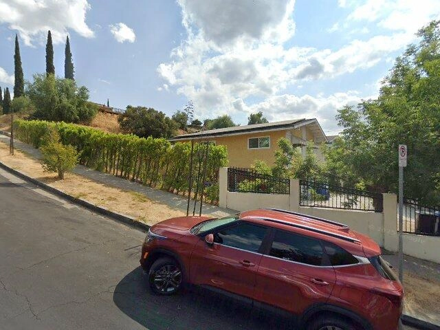 House image located at Pacoima, CA 91331