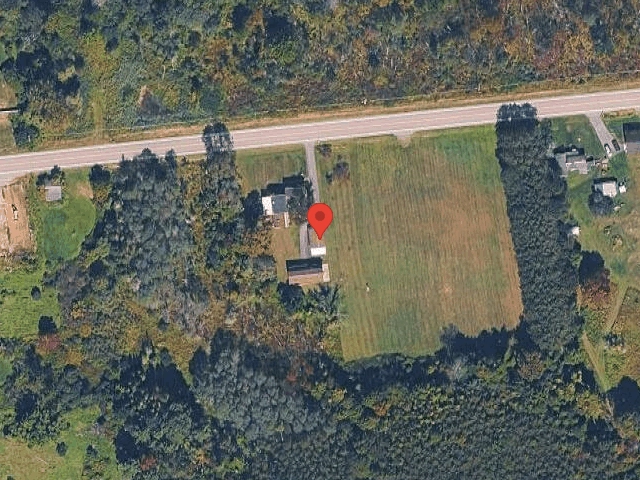 House image located at Hagaman, NY 12086