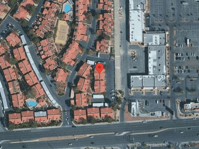 House image located at Las Vegas, NV 89103