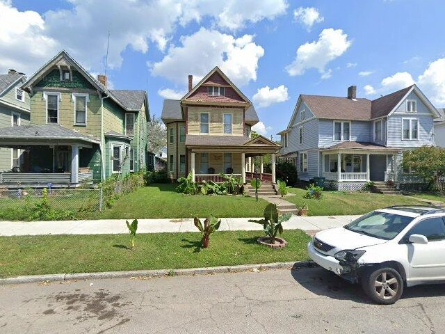 House image located at Richmond, IN 47374