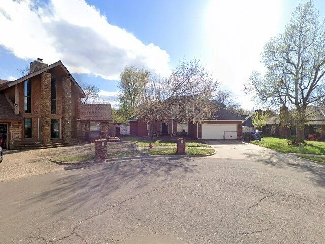 House image located at Norman, OK 73072