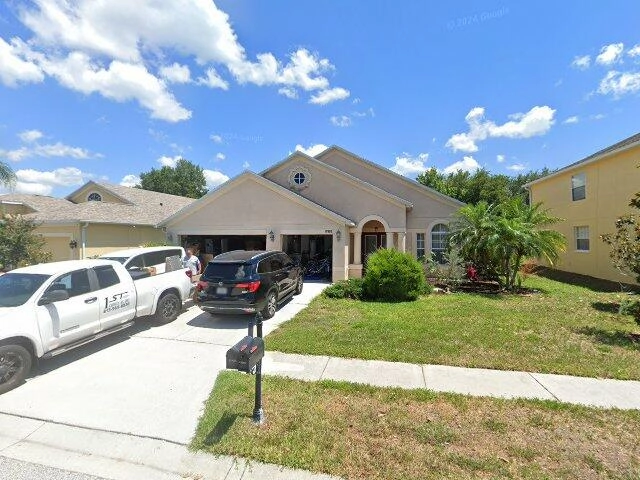 House image located at Land O'Lakes, FL 34638