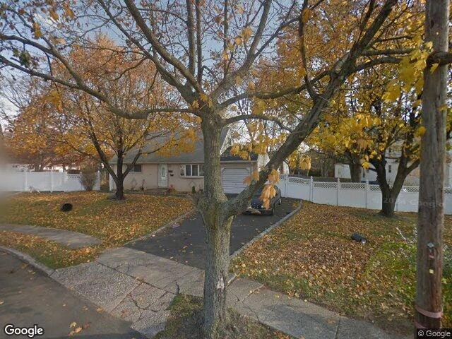 House image located at Amityville, NY 11701