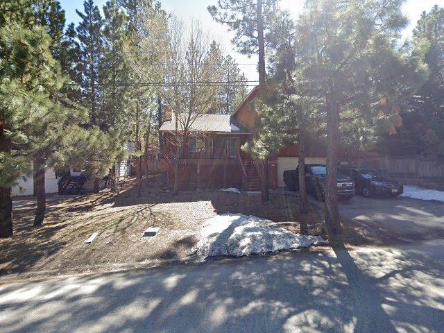House image located at Big Bear Lake, CA 92315