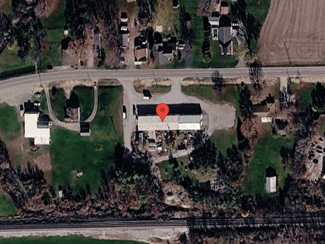 House image located at McComb, OH 45858