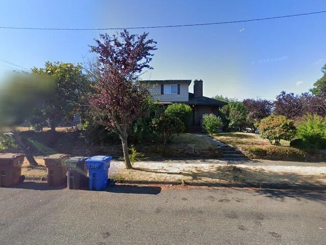 House image located at Tacoma, WA 98408