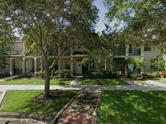 House image located at Port Saint Lucie, FL 34952