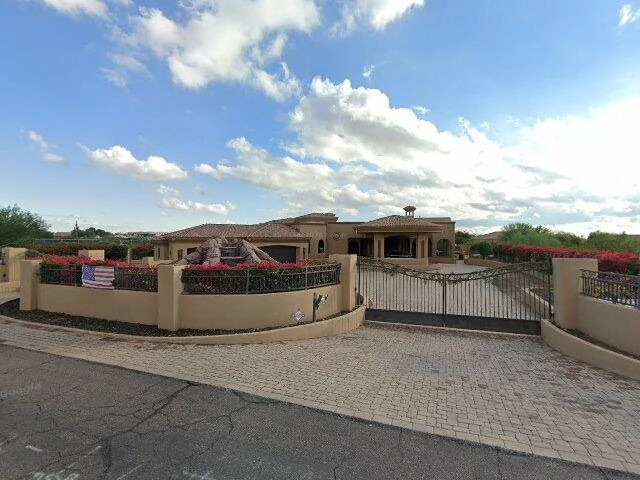 House image located at Scottsdale, AZ 85259