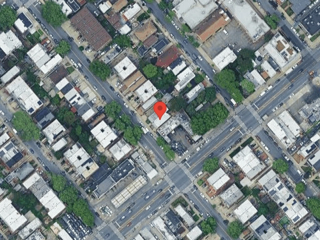 House image located at Brooklyn, NY 11236